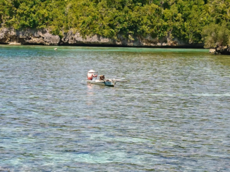Rondreis Sulawesi - Visser kadiri island