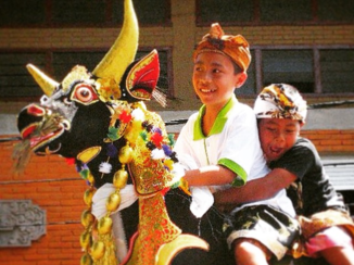 Ubud - Feestbin Ubud