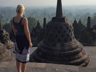 Rondreis Bali, Java & Lombok