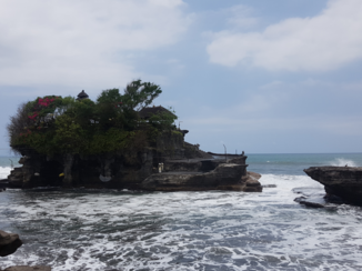 Bali - Tanah Lot tempel