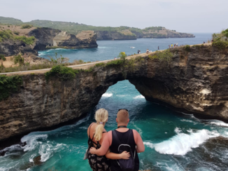 Rondreis Indonesië in vier weken