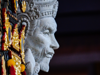 Rondreis Indonesië in vier weken
