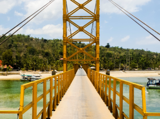 Rondreis Indonesië in vier weken