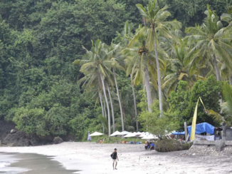 Bali - Crystal bay bali