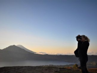 Bali - Second time, felt like the first.