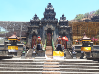 Bali - tempel