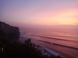 Indonesie - 9 oktober 2018 Bali. Friesland Pecatu