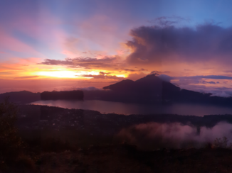 Bali - Mount Batur Hike