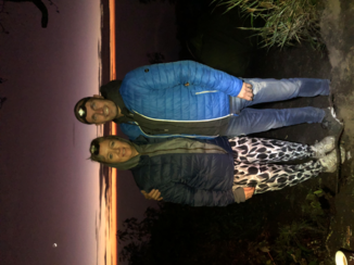 Indonesie - Op 3000 meter zonsopgang bekijken, we zijn er zelf naar toe geklommen