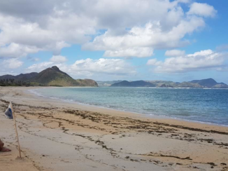 Lombok - End of the world