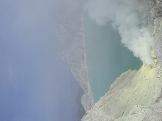 Java - Kawah Ijen
