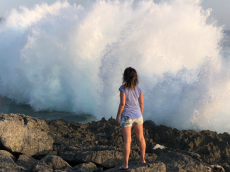 Indonesie - Devil’s tears