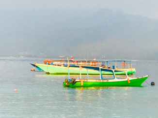 Indonesie - Beautiful gili