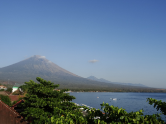 Bali - Gunung Agung