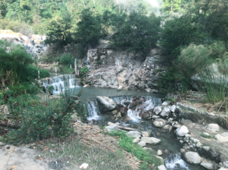 Bandung - Rengganis Crater