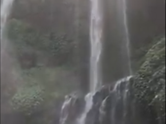 Indonesie - Sekumpul watervallen