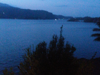 Indonesie - Zwoele avonden