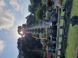 Bali - Waterpaleis Tirtagangga