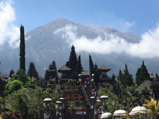 Bali - Besakih Temple