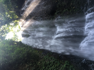 Bali - Waterfalls