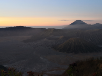 Rondreis Bali & Java - Bromo