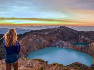 Kelimutu National Park