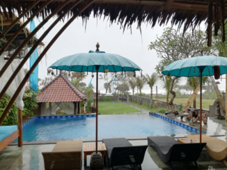 Bali - Surfers beach