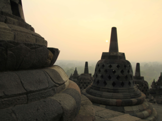 Borobudur