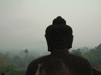 Borobudur