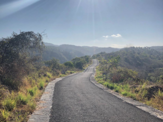 Rondreis Bali - Nusa lembognan