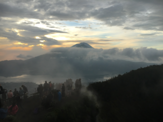 Bali - Mount Batur