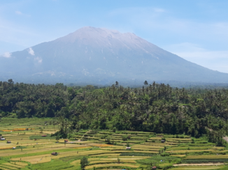 Bali - Gunang Agung