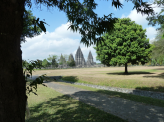 Rondreis Bali & Java