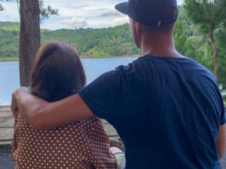 Sulawesi - Nenek and Cucu (no words needed)