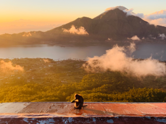 Bali - Mount Batur