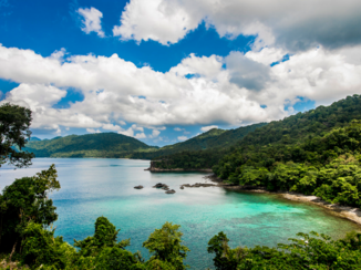 Sumatra - pulau weh sumatra