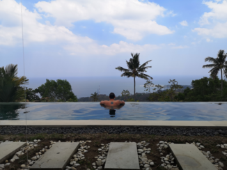 Lombok - Puncak Senggigi