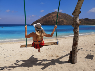 Lombok - Tanjung aan