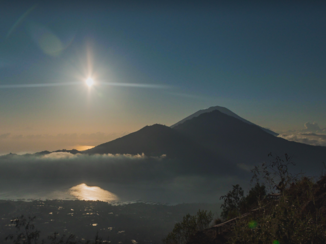 Gunung Batur
